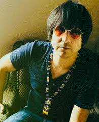 BEATLE BOOTS AND LENNON GLASSES