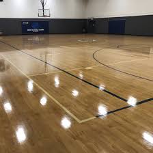 The Surtecsystem For Gymfloor Restoration In 2020 Floor Restoration Gym Flooring Wood Floor Restoration
