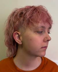 Emmett • Chicago Queer Hairstylist (@emmettcutsloose) • Instagram photos  and videos