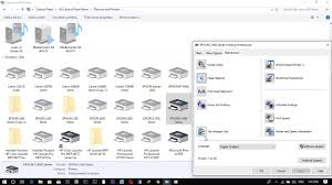 It will detect the epson ecotank l1800 printer and go ahead to next step if all goes well. How To Install Driver Printer Epson L1800 And Fix Head Power Ink Flushing 100 Youtube