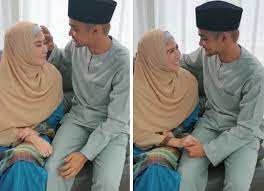 Drama melayu yang terbaru dan terbaik dari ladang. Syafiq Kyle Mengaku Terkasima Bergetar Tulang Rusuk Bila Tatap Wajah Lizzy Pakai Tudung Media Hiburan