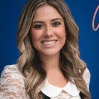 Vanessa Reyna's Instagram, Twitter & Facebook