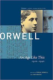 Apparently the whole of that frightful torrent of trash (the pages read every year would, i calculated, cover nearly three quarters of an acre) was stored for ever in his memory. Written By George Orwell The Collected Essays Journalism And Letters Of George Orwell Pdf Epub Read
