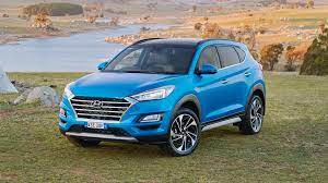 The refreshed 2019 hyundai tucson comes with a new look, more standard safety features, and a larger infotainment screen that's all wrapped in a 2019 hyundai tucson ultimate awd review. 2019 Hyundai Tucson Review Chasing Cars