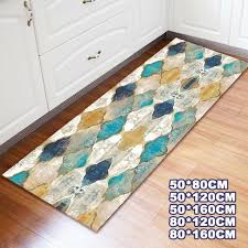 Carpet comes in a great variety of colors, styles, textures and thickness. Buy 5 Sizes Moroccan Kitchen Mats Non Slip Mat Kitchen Rug Perfect For Kitchens And Bathroom At Affordable Prices Free Shipping Real Reviews With Photos Joom