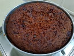 Dah sediakan pen dan kertas ke?? Cara Masak Kek Buah Kukus Guna Resipi Lama Berusia 50 Tahun Rugi Kalau Orang Muda Tak Cuba Simpan