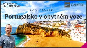 Portugalsko leží v západnej časti pyrenejského polostrova a jeho jediným susedným štátom je španielsko. Portugalsko V Obytnem Voze Go2 Camper Jak Si Projet Portugalsko V Karavanu Kde Si Ho Pronajmout Youtube