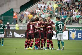 Check how to watch flamengo vs palmeiras live stream. Atletas A Disposicao De Dome Para Palmeiras X Flamengo