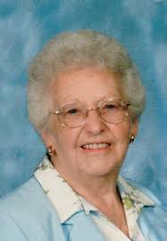 Obituary for Irene B. (Lehman) Bean