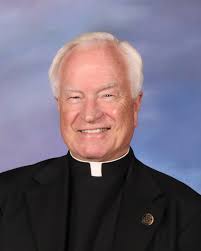 Leadership and Parish Staff