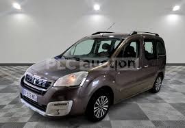 Image result for Nocciola 2014 Peugeot