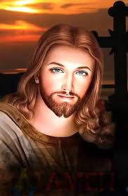 Prayer To The Sacred Heart+*** May Thy Heart dwell always in our hearts!  May Thy Blood ever flow in the veins of our souls! O sun of our hearts,  Thou givest life