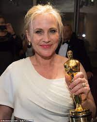 Patricia arquette has a lot to smile about these days, but if you look very closely you'll see that the oscar winner's teeth are slightly crooked. Pin On They Look At You
