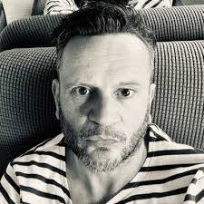 John Bastin's Instagram, Twitter & Facebook