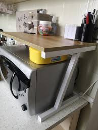 Maybe you would like to learn more about one of these? Buy 2 Tier Microwave Oven Rack Microwave Oven Storage Stand Metal Kitchen Shelves Organizer At Affordable Prices Free Shipping Real Reviews With Photos Joom