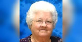 Eunice Lunelle Bailey Obituary