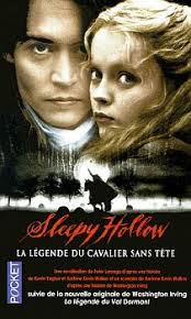 Sleepy Hollow