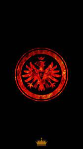 Die nummer eins am main. Eintracht Frankfurt Wallpaper By Kinggroupgraphic E9 Free On Zedge