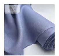 Seprai bahan pabrik grosir Woven 100% Polyester kain polos untuk Belgia  Harga Murah 240cm lebar
