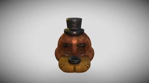 Freddy Fazbear Download Free 3d Model By Fnaf Fan Lysenkooleksandr69 F44f754 Ad Ad Advertisement In 2020 Bottle Opener Wall Holiday Vectors Holiday Decor
