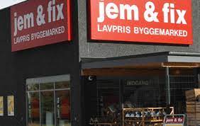 Form af, at jem & fix har fået et øgenavn, som på lang sigt skader varemærket og renomméet. Customer Story The Encode Solution For Jem Fix