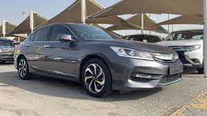 Maybe you would like to learn more about one of these? Used Honda Accord For Sale In Sharjah Uae Dubicars Com