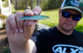 Jake Whitaker Fishing