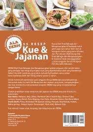 Sajian bolu mentega adalah kudapan lezat yang akan dapat anda sajikan dirumah dengan mudah. Jual Buku 55 Resep Kue Jajanan Ala Debm Oleh Robert Hendrik Liembono Gramedia Digital Indonesia