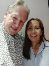 Jennifer Irani's Instagram, Twitter & Facebook