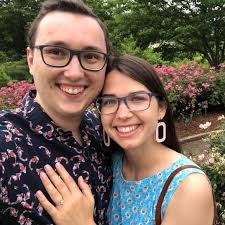 Emily Smith and Patrick Regan's Wedding Website