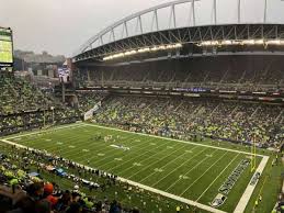 Photos At Centurylink Field