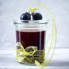 Gluhwein Gelee Rezept Lecker