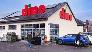Inne godziny otwarcia sklepów. Tak będzie działało Dino