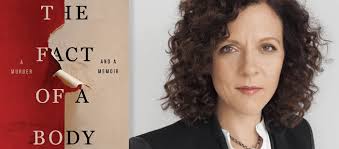 4 Questions: Alexandria Marzano-Lesnevich