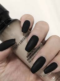 Plain Fake Nail 24pcs With Tape Color Black Composition 100 Abs Nails False Nails Power Supply No In 2020 Fake Nails Nail Kit Nails
