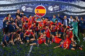 2023 2021 2019 2017 2015 2013 2011 2009 2007 2006 2004 2002 2000 1998 1996 1994 1992 1990 1988 1986 1984 1982 1980 1978 Martin Simon Y Sivera Son Campeones De Europa Sub 21 Gasteiz Hoy