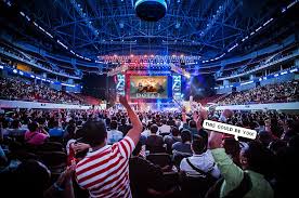 Ab sofort gibt es bei mobile.de eine händlerbewertung, die ihnen einen schnellen überblick über den service. Catch The Dota 2 Kl Major Tournament Live For Free With U Mobile Lifestyle Rojak Daily