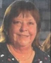 Nancy Laurin Obituary February 16, 2025