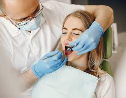 Dental Services