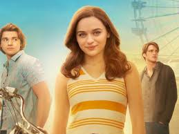 Fans were just as obsessed with her romance with australian elordi. Grey S Anatomy Macherin Schreibt Neuen Netflix Film Mit Kissing Booth Star Joey King Netzwelt