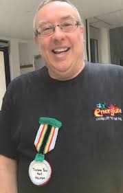 Rev Tiff and Wellsprings Coronovirus Community Help group respond to  coronavirus crisis