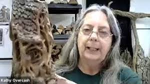 Cathy Overcash's Instagram, Twitter & Facebook