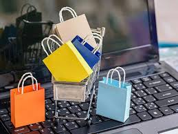 Перевод слова shopping, американское и британское произношение, транскрипция, словосочетания, однокоренные слова, примеры использования. Consumers In India Are Shopping Online More Frequently And They Prefer Marketplaces Study