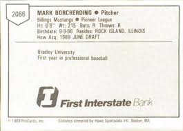 Mark Borcherding Gallery