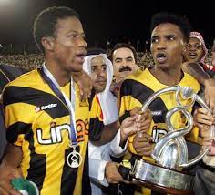 البطولة الاقوي في قارة آسيا للأندية و هي تعتبر الاكثر مشاهدة بعد. Ø§Ø®Ø¨Ø§Ø± Ù†Ø§Ø¯ÙŠ Ø§Ù„Ø§ØªØ­Ø§Ø¯ Twitter àªªàª° ÙÙŠ Ø­Ø§Ù„ ØªØ¹Ø«Ø± Ù†Ø§Ø¯ÙŠ Ø§Ù„Ø§ØªØ­Ø§Ø¯ ØºØ¯Ø§ Ø£Ù…Ø§Ù… Ø§Ù„Ù†ØµØ± Ø³ÙˆØ§Ø¡ Ø¨Ø§Ù„ØªØ¹Ø§Ø¯Ù„ Ø£Ùˆ Ø§Ù„Ø®Ø³Ø§Ø±Ø© Ù„Ù† ÙŠØ´Ø§Ø±Ùƒ ÙÙŠ Ø¨Ø·ÙˆÙ„Ø© ÙƒØ§Ø³ Ø£Ø¨Ø·Ø§Ù„ Ø¢Ø³ÙŠØ§ Ø¨Ø§Ù„Ù…ÙˆØ³Ù… Ø§Ù„Ù…Ù‚Ø¨Ù„ Ø¥Ù„Ø§ Ø¥Ù† Ù†Ø¬Ø­ ÙÙŠ ØªØ­Ù‚ÙŠÙ‚