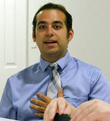 Stamford candidate challenges election results in complaint