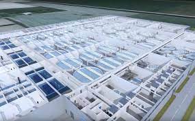 The company also provides salmon farming services. Atlantic Sapphire Share Value Up 35 Since New Year Fishfarmingexpert Com