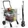 Adjustable Foam Trolley from www.amazon.com