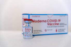 As with any new medicine in the uk this product will be closely monitored to. Uk Clears Moderna Coronavirus Vaccine For Use Financial News