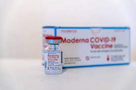 The us moderna vaccine joins the coronavirus jabs made by pfizer/biontech and oxford we have already vaccinated nearly 1.5 million people across the uk and moderna's vaccine will allow us to. Uk Clears Moderna Coronavirus Vaccine For Use Financial News